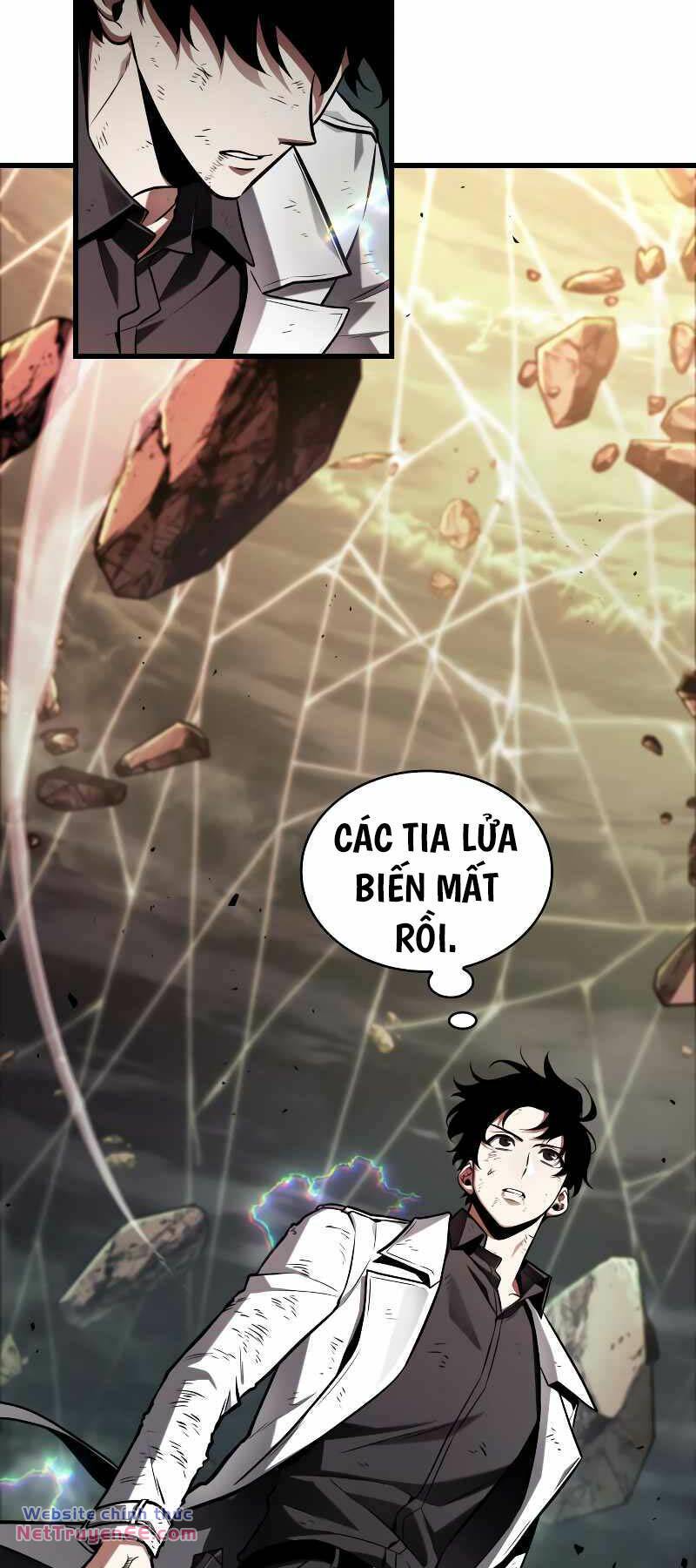 Toàn Trí Độc Giả Chapter 203 - Trang 57