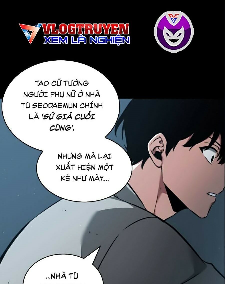 Toàn Trí Độc Giả Chapter 56 - Trang 25