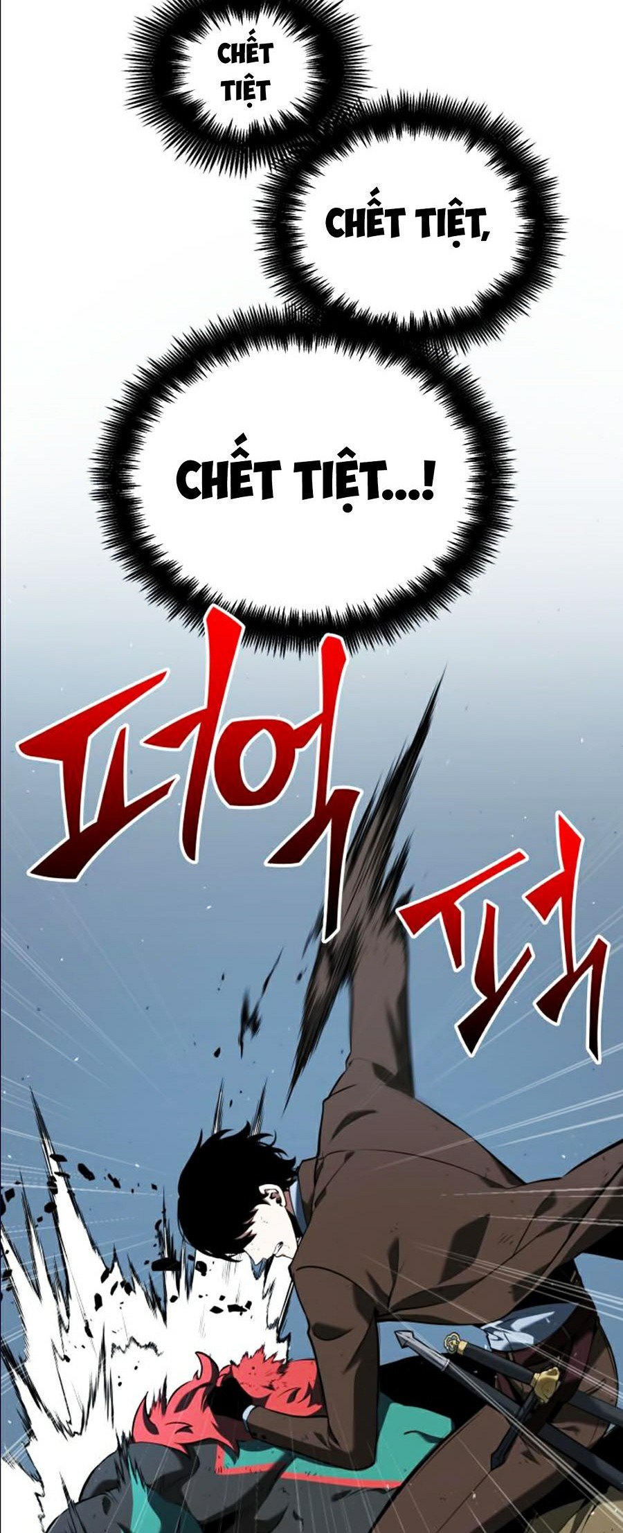 Toàn Trí Độc Giả Chapter 72 - Trang 21