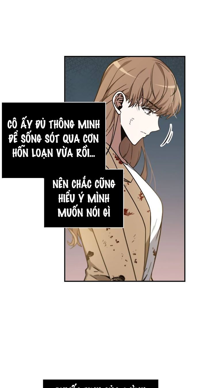 Toàn Trí Độc Giả Chapter 7 - Trang 53