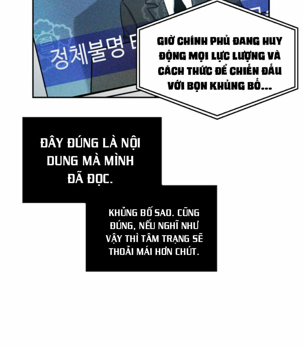 Toàn Trí Độc Giả Chapter 3 - Trang 46