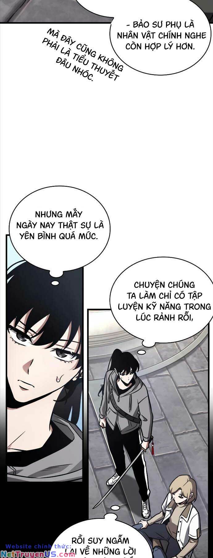 Toàn Trí Độc Giả Chapter 183 - Trang 31