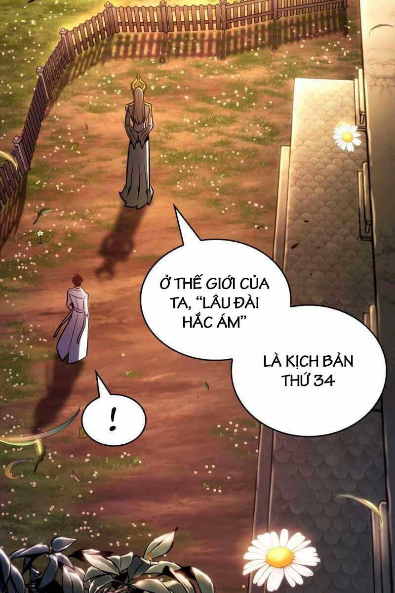 Toàn Trí Độc Giả Chapter 182 - Trang 11