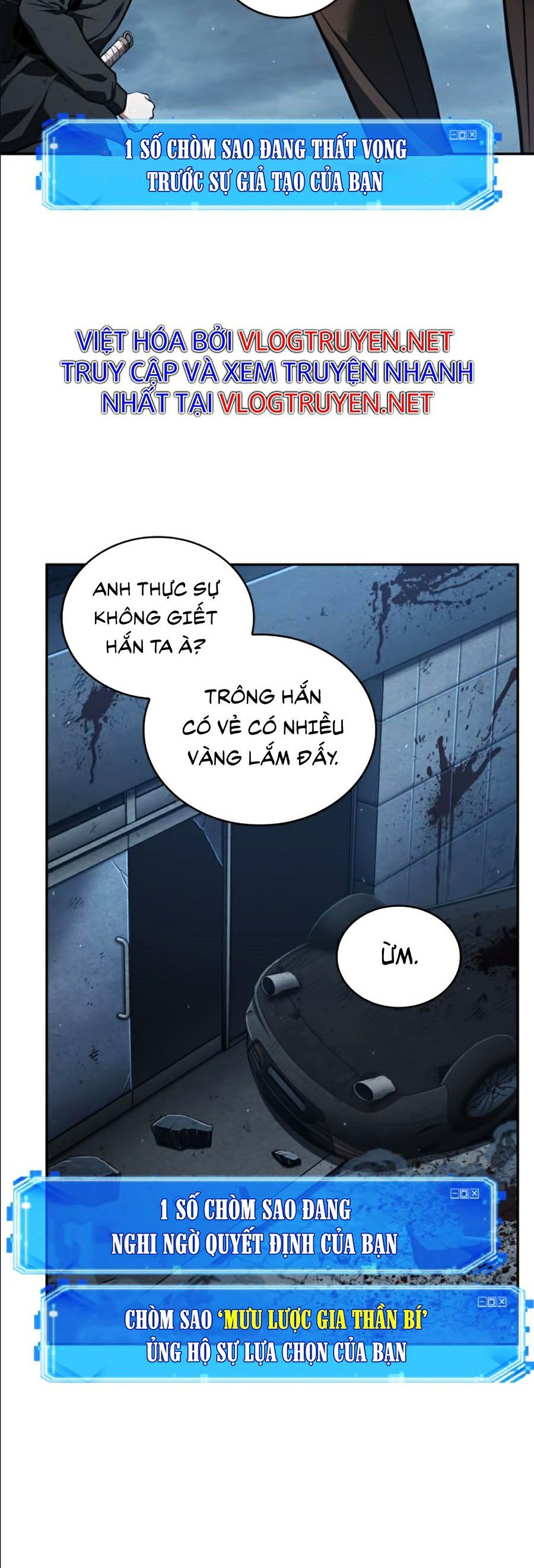 Toàn Trí Độc Giả Chapter 72 - Trang 62