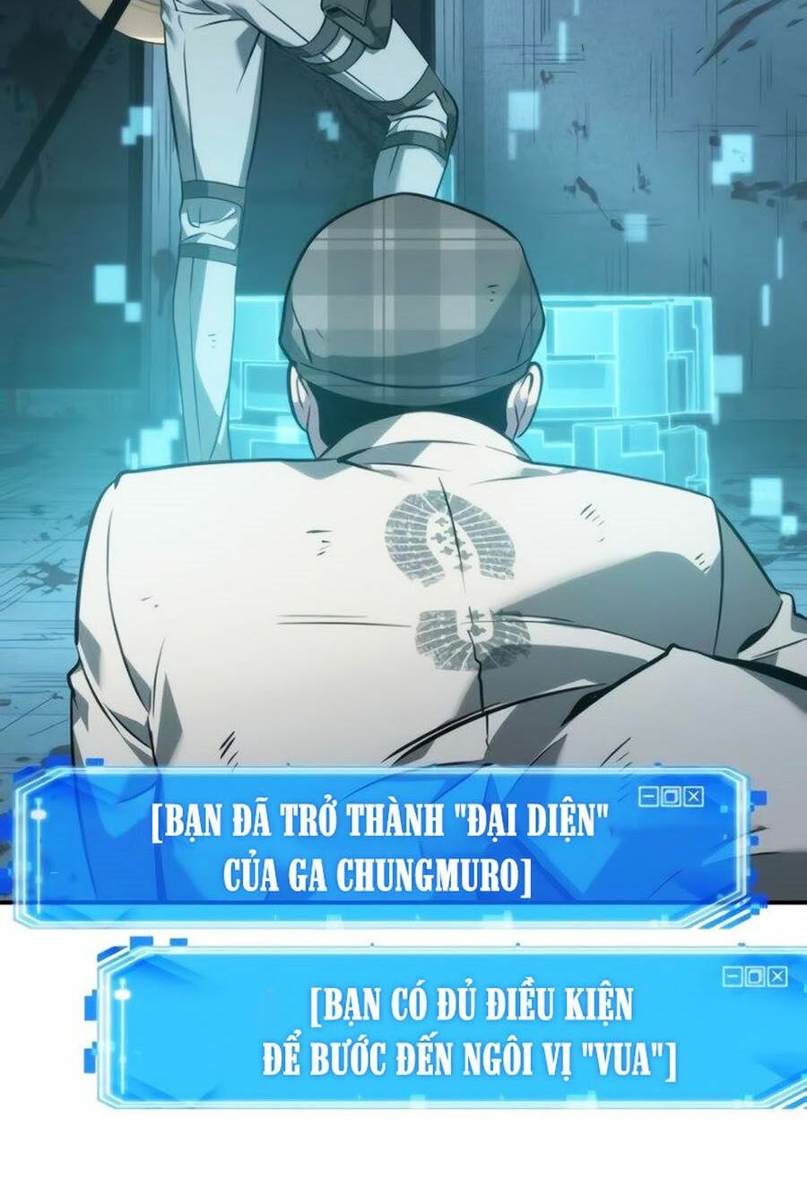 Toàn Trí Độc Giả Chapter 44 - Trang 71