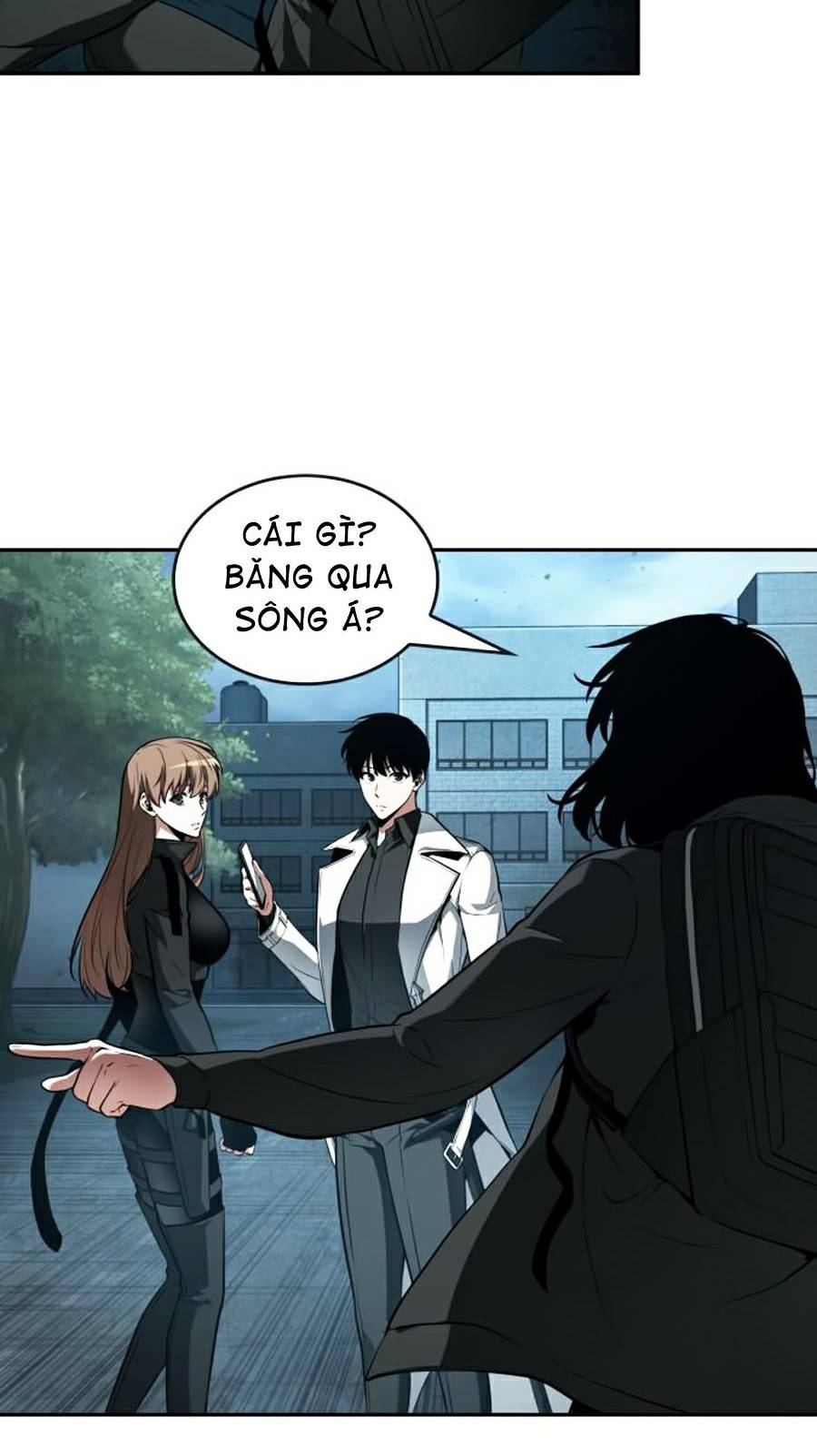 Toàn Trí Độc Giả Chapter 89 - Trang 54