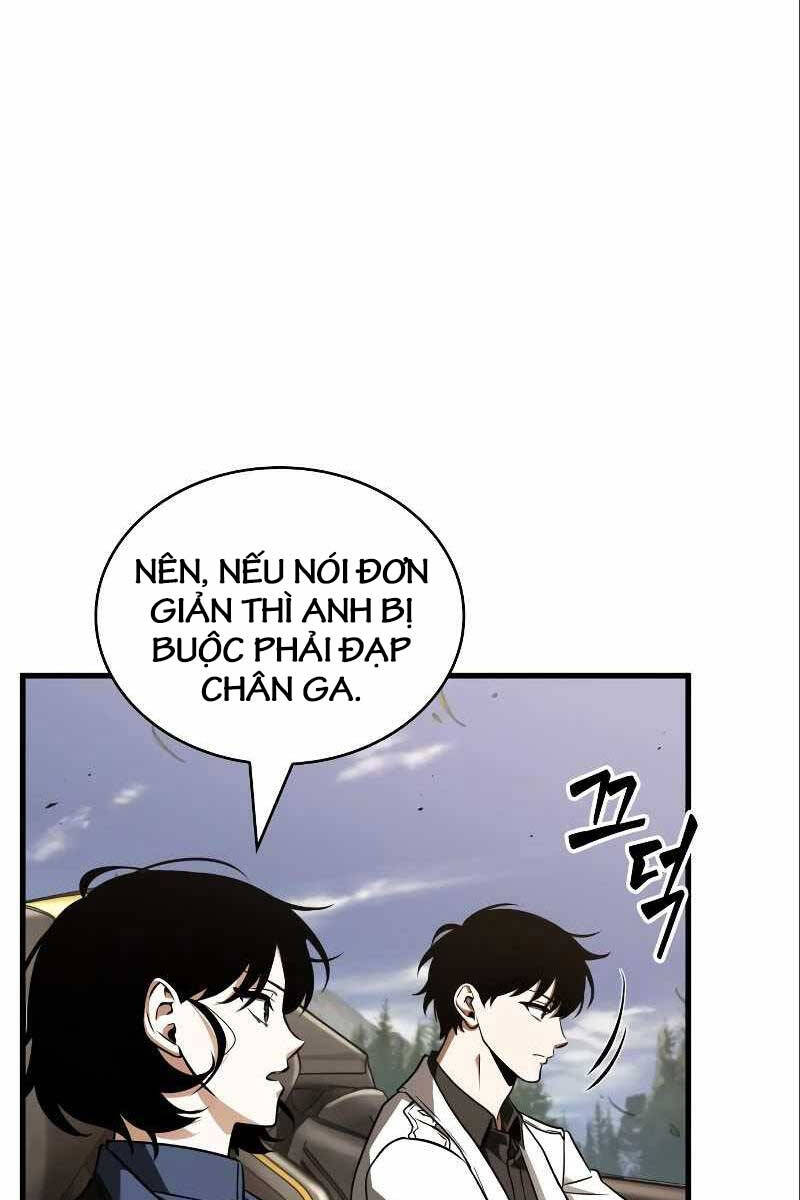 Toàn Trí Độc Giả Chapter 184 - Trang 89