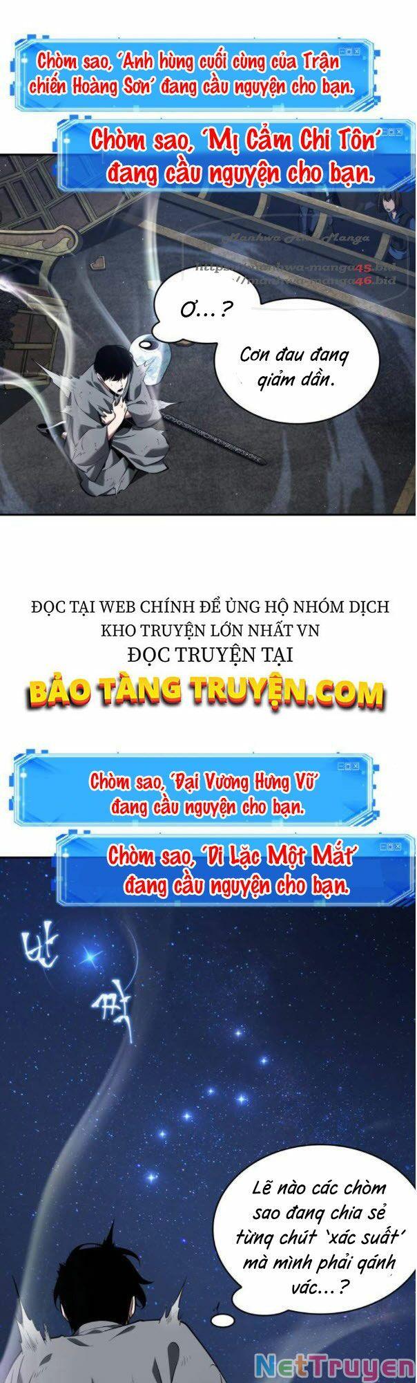 Toàn Trí Độc Giả Chapter 66 - Trang 45