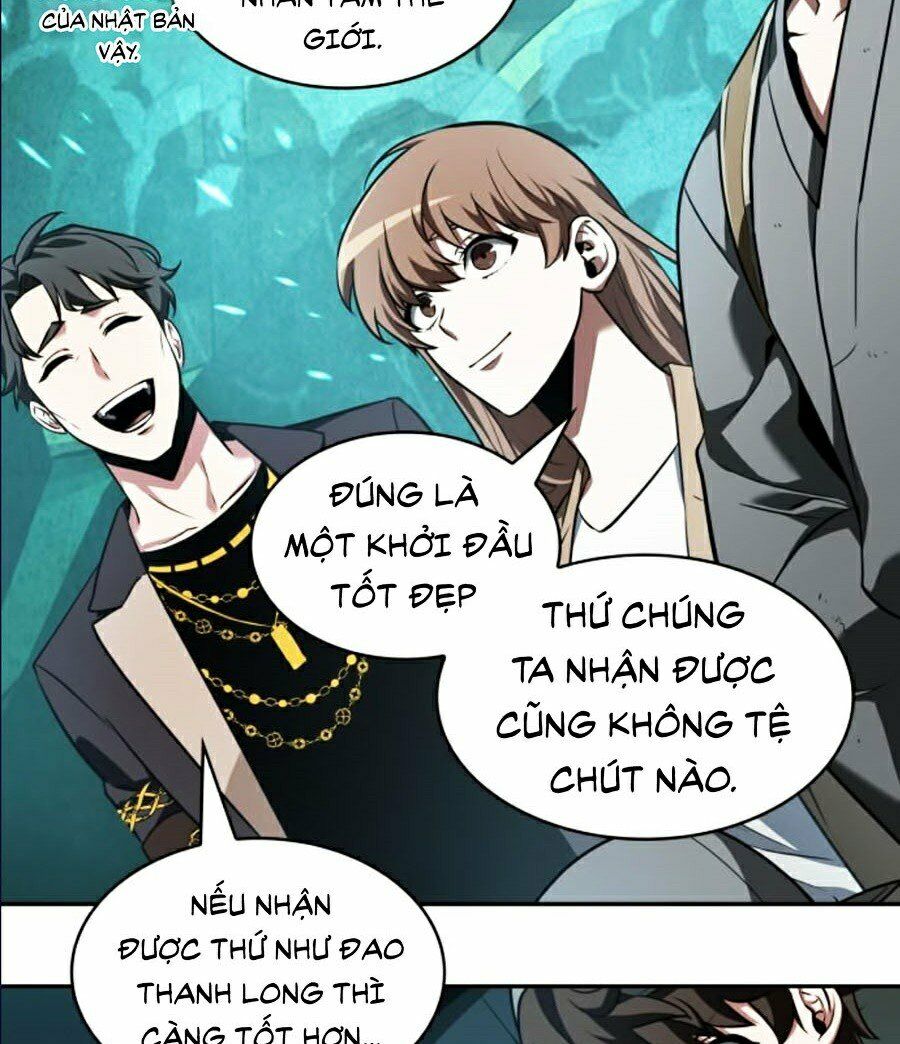 Toàn Trí Độc Giả Chapter 58 - Trang 38