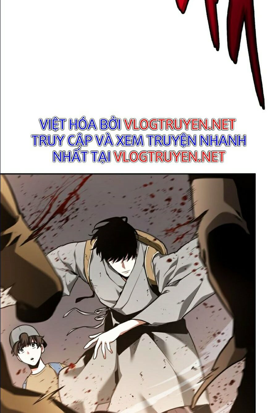 Toàn Trí Độc Giả Chapter 62 - Trang 9