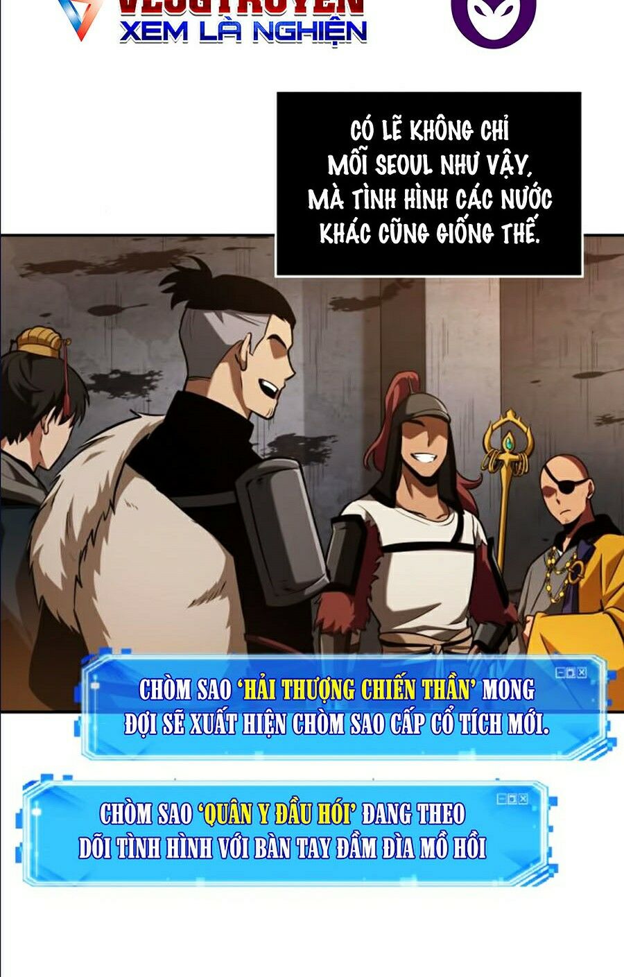 Toàn Trí Độc Giả Chapter 62 - Trang 92