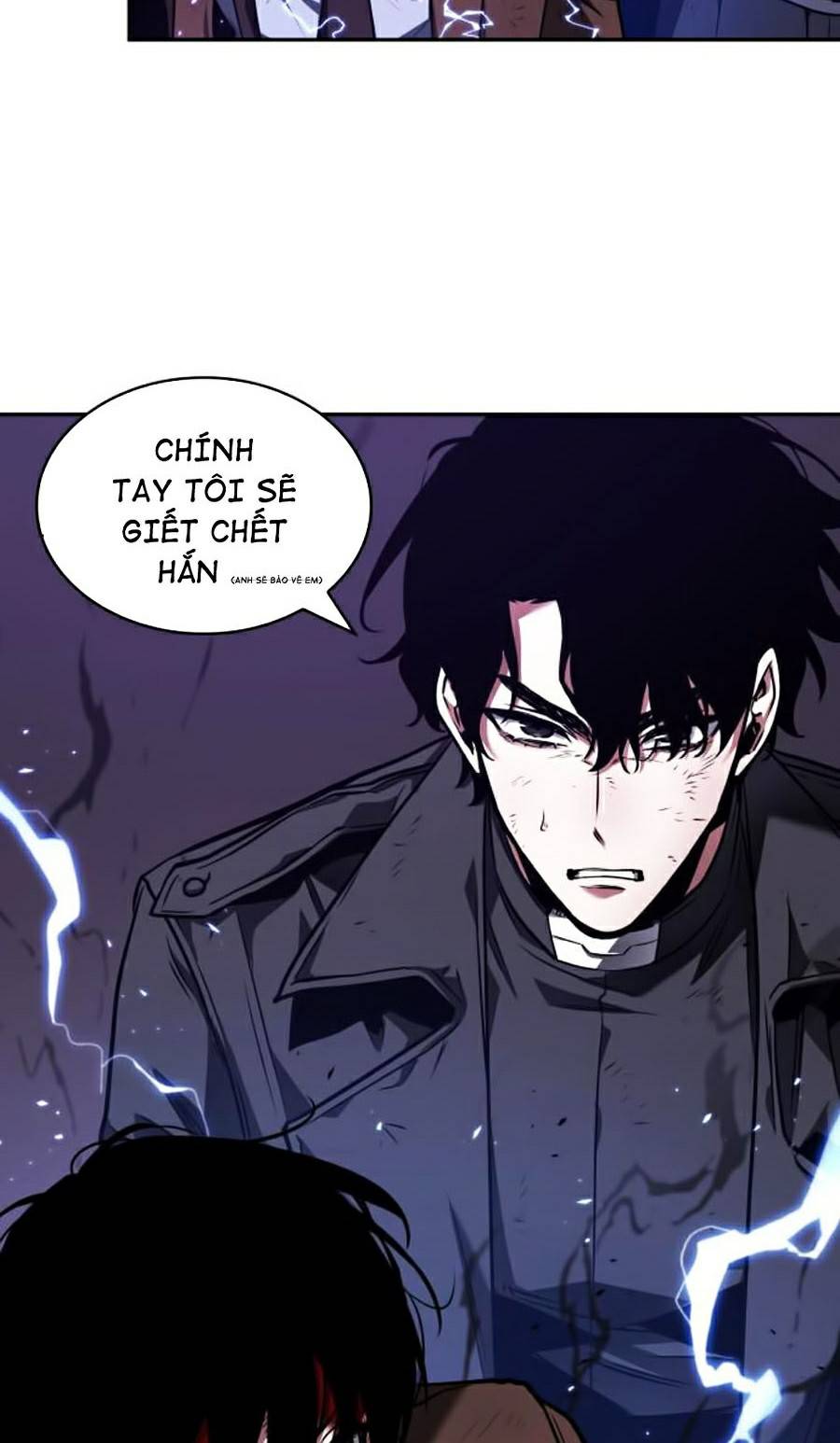 Toàn Trí Độc Giả Chapter 84 - Trang 81