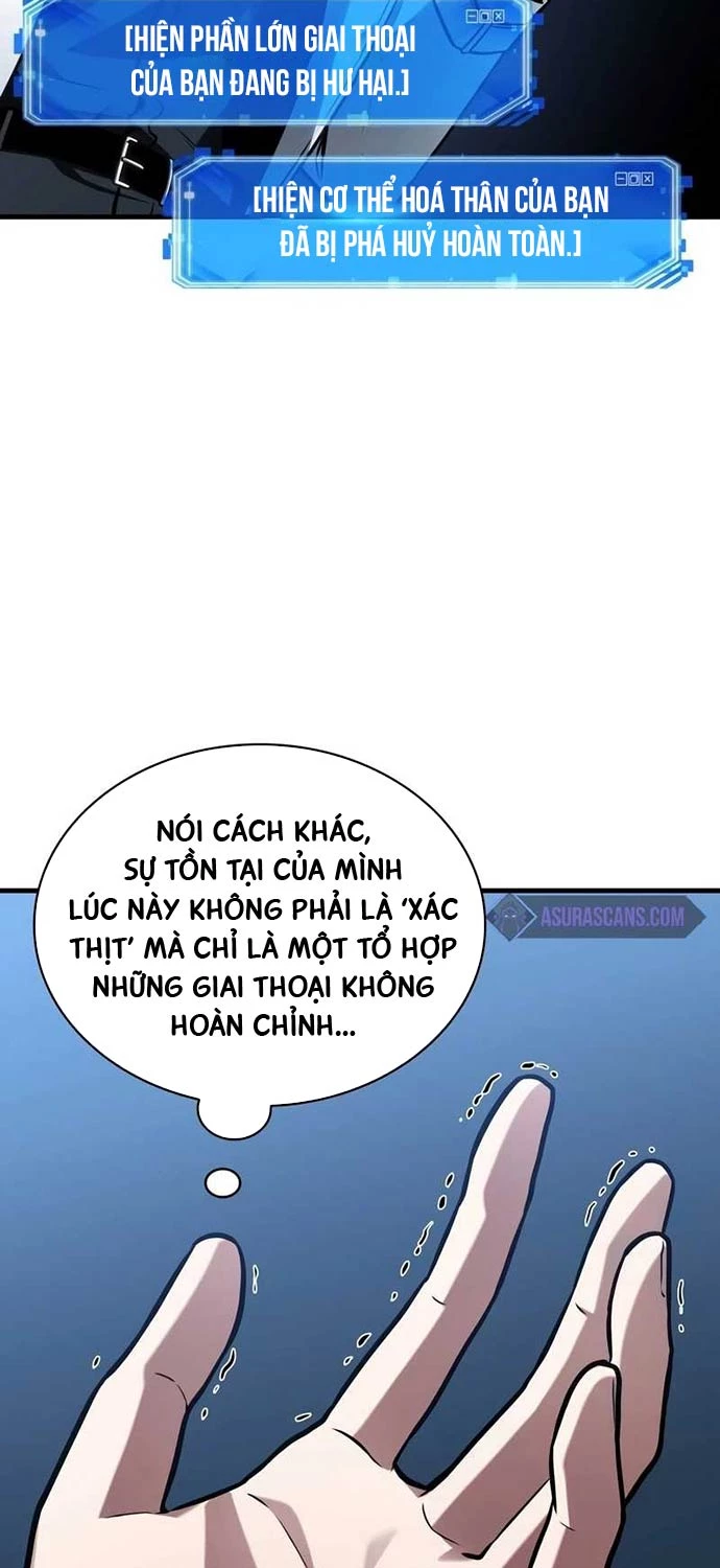 Toàn Trí Độc Giả Chapter 222 - Trang 7