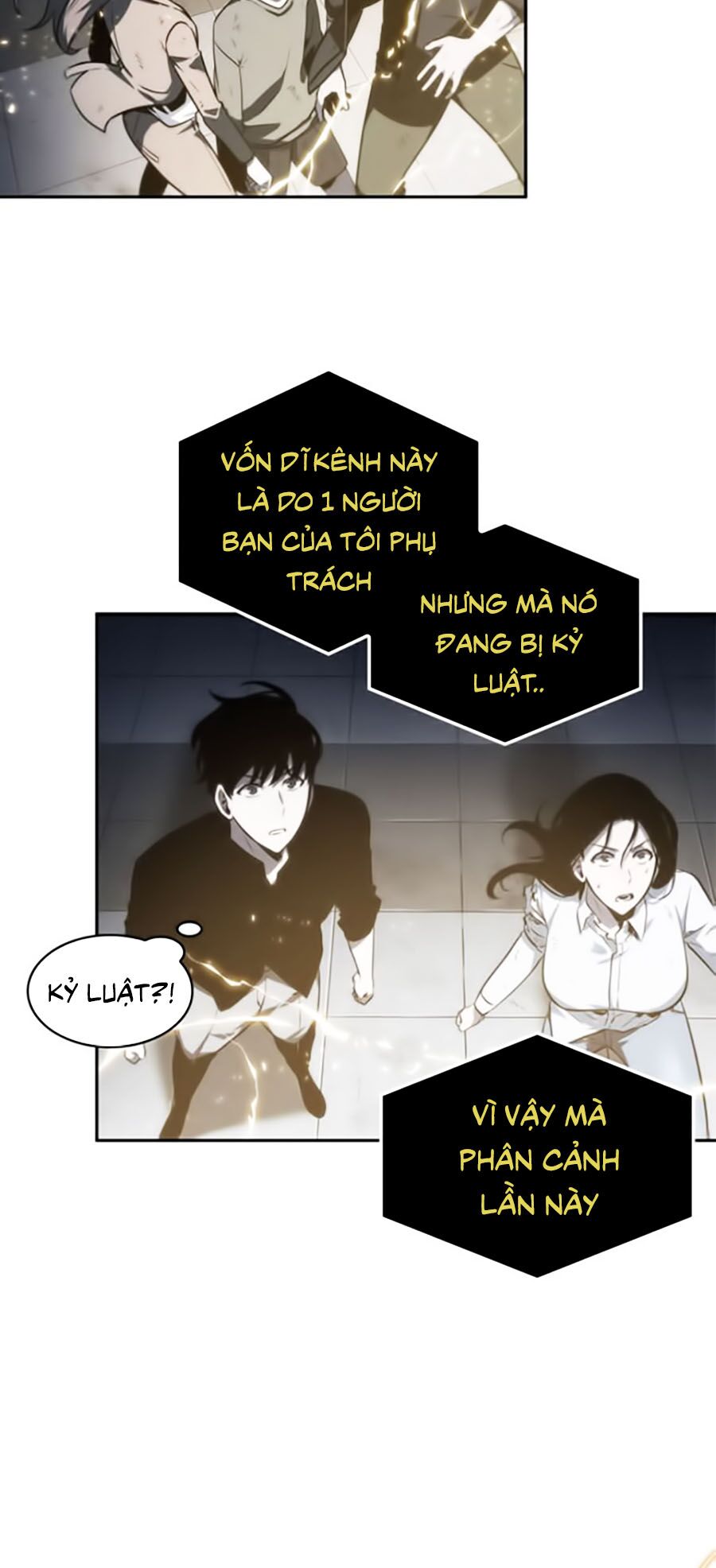 Toàn Trí Độc Giả Chapter 18 - Trang 76