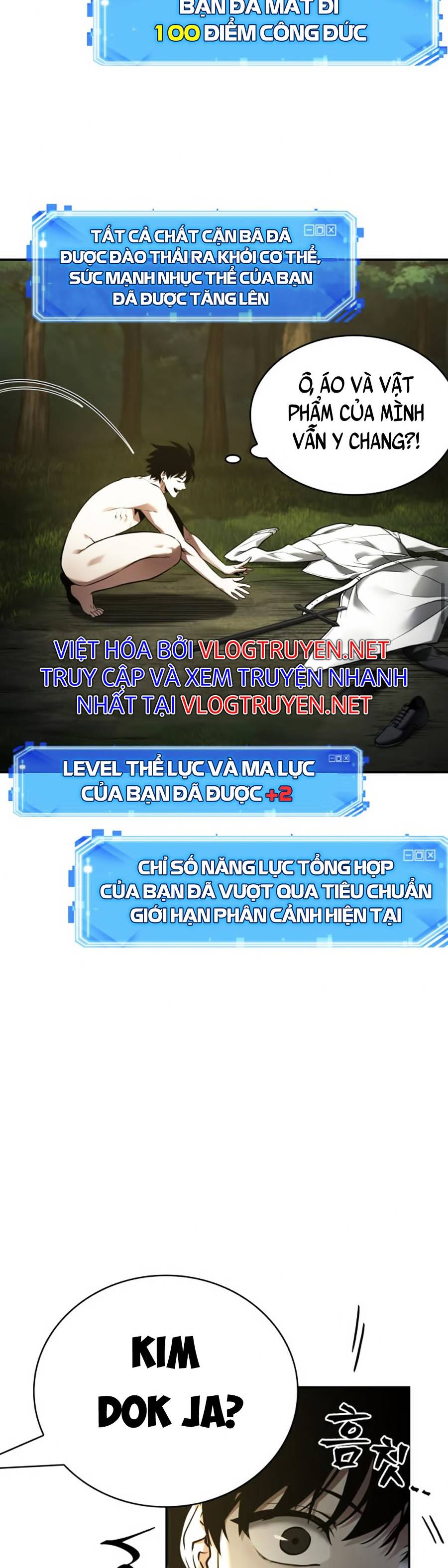 Toàn Trí Độc Giả Chapter 102 - Trang 19