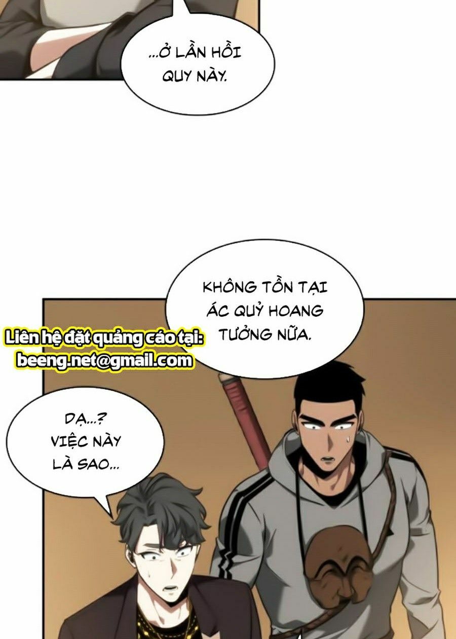 Toàn Trí Độc Giả Chapter 49 - Trang 46