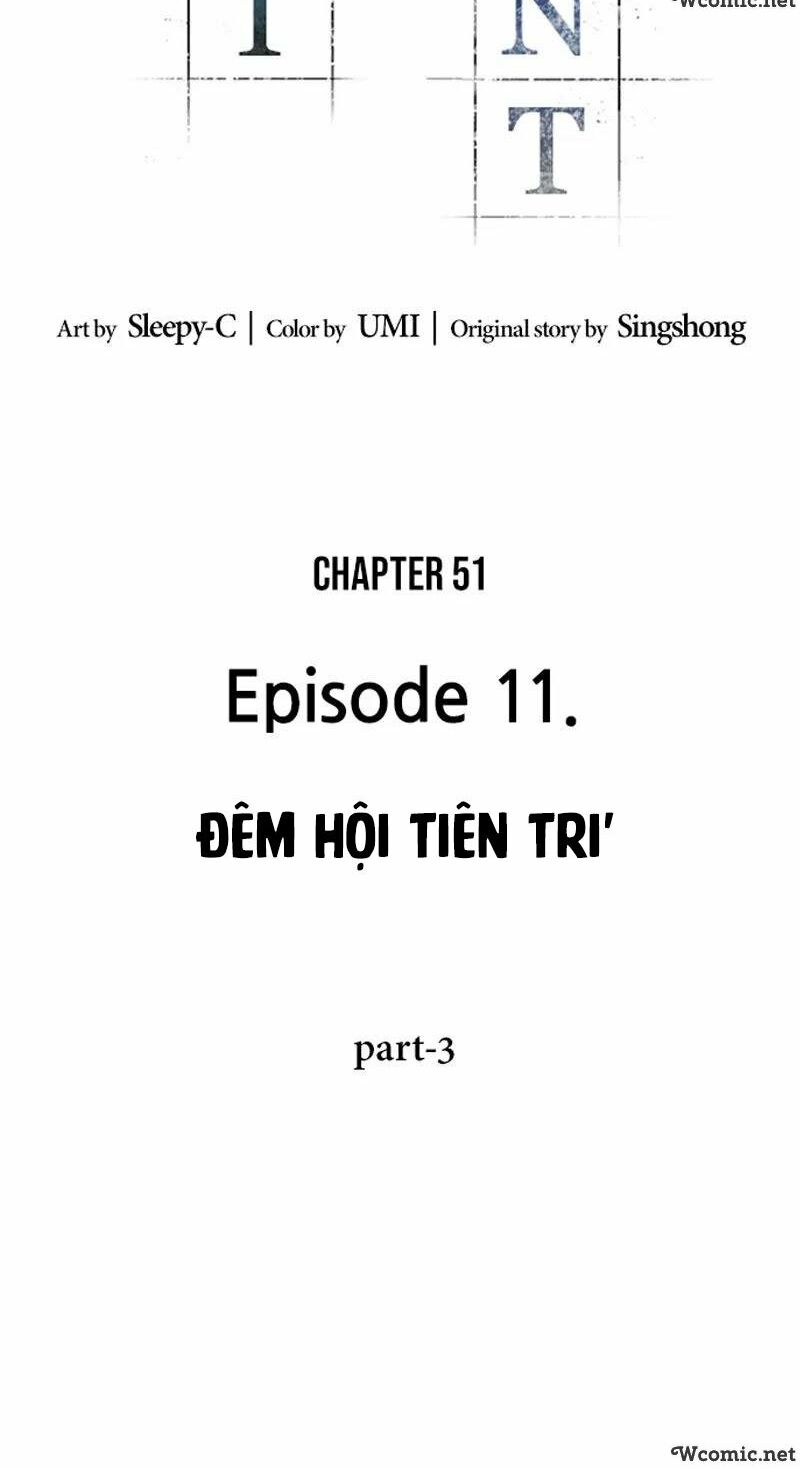 Toàn Trí Độc Giả Chapter 51 - Trang 17