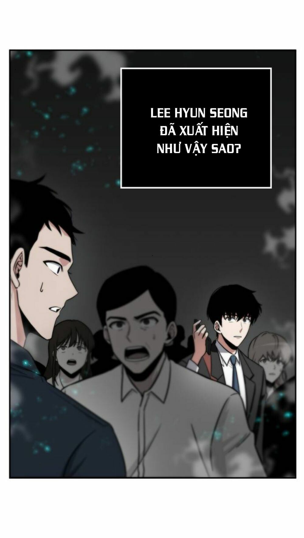 Toàn Trí Độc Giả Chapter 3 - Trang 40