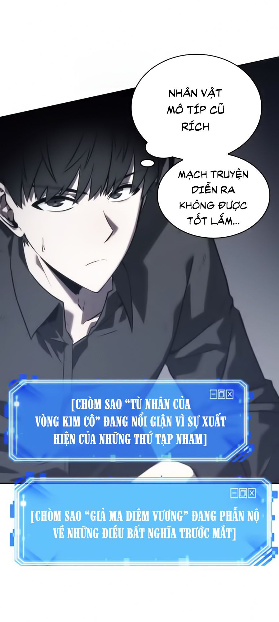 Toàn Trí Độc Giả Chapter 16 - Trang 49