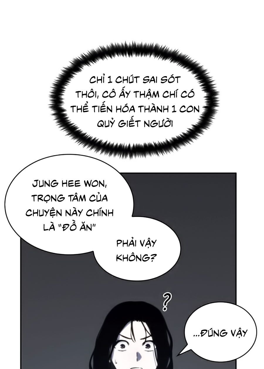 Toàn Trí Độc Giả Chapter 18 - Trang 71