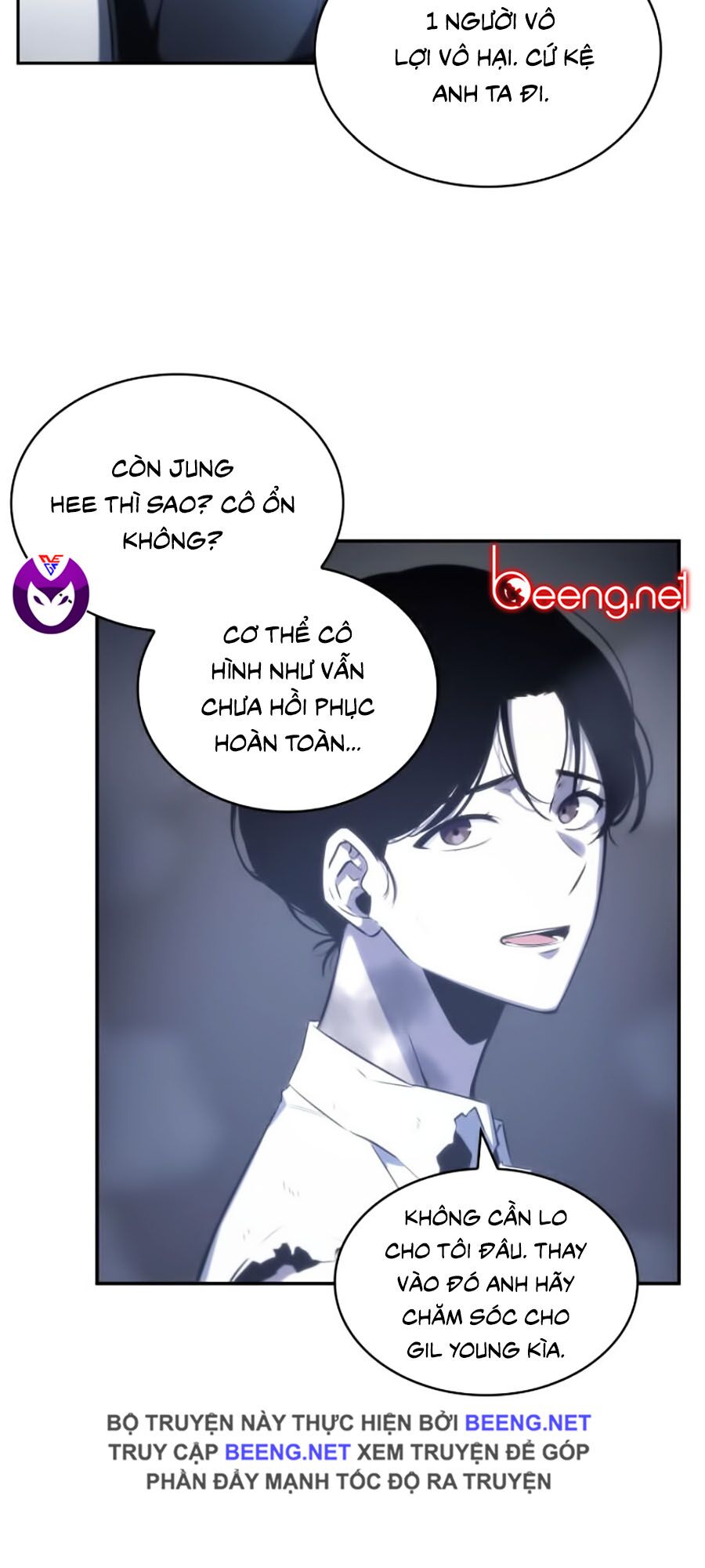 Toàn Trí Độc Giả Chapter 19 - Trang 24