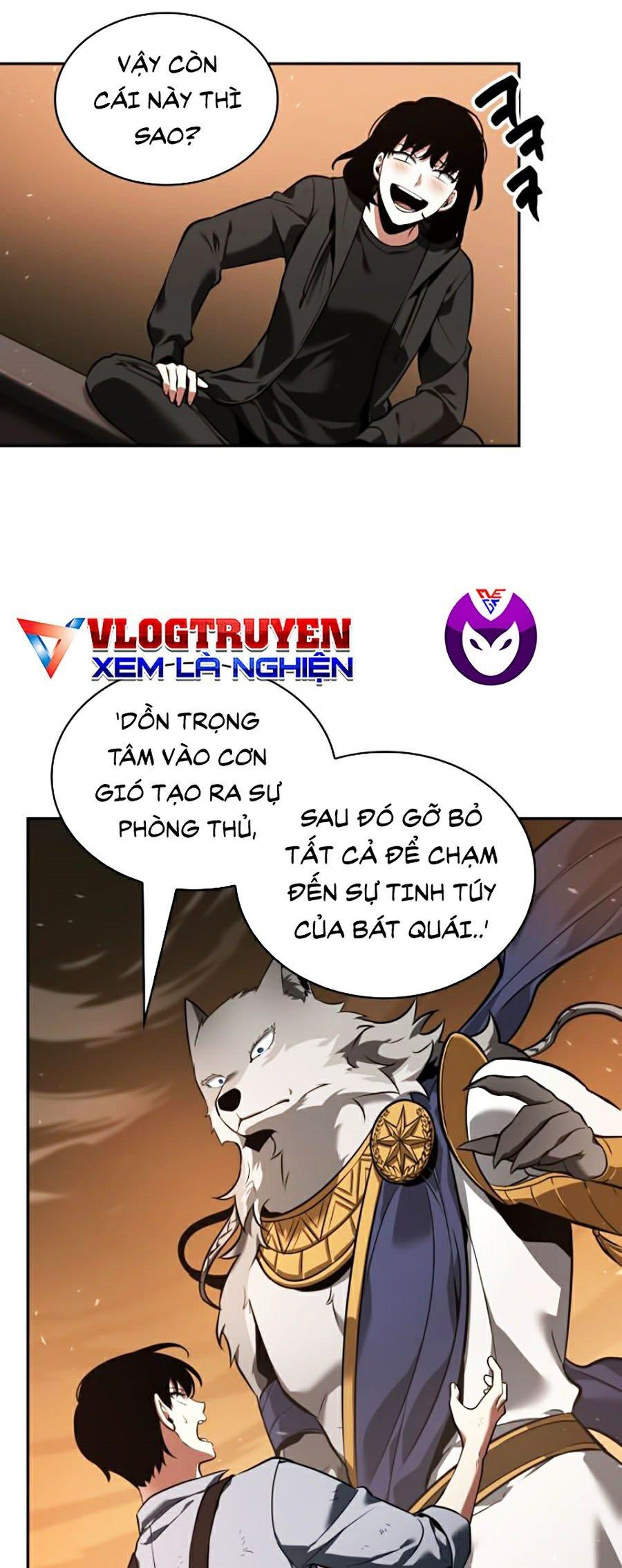 Toàn Trí Độc Giả Chapter 75 - Trang 60