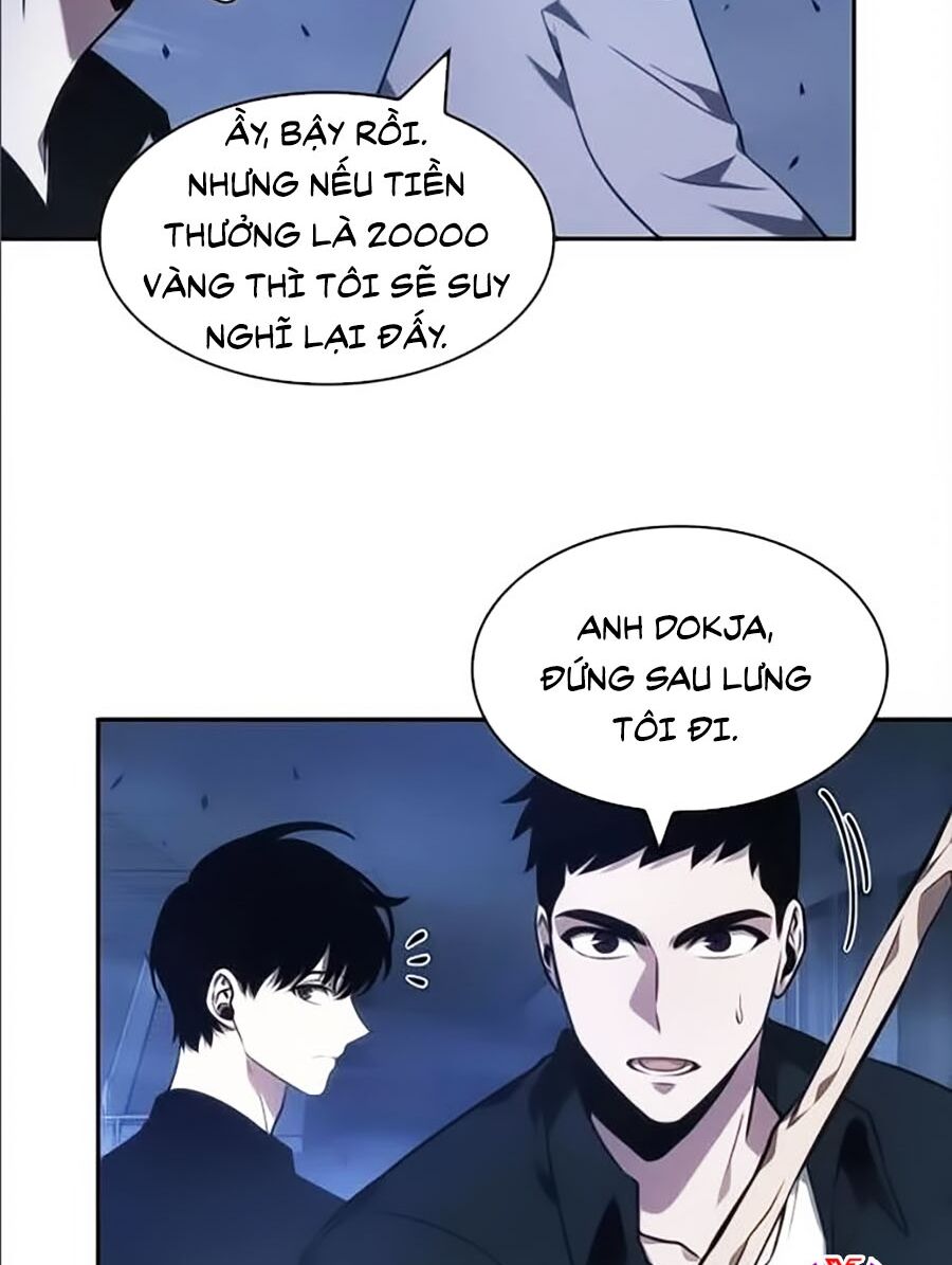 Toàn Trí Độc Giả Chapter 35 - Trang 30