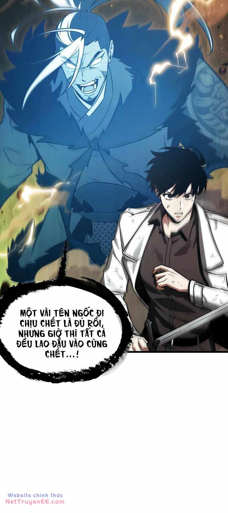 Toàn Trí Độc Giả Chapter 203 - Trang 63