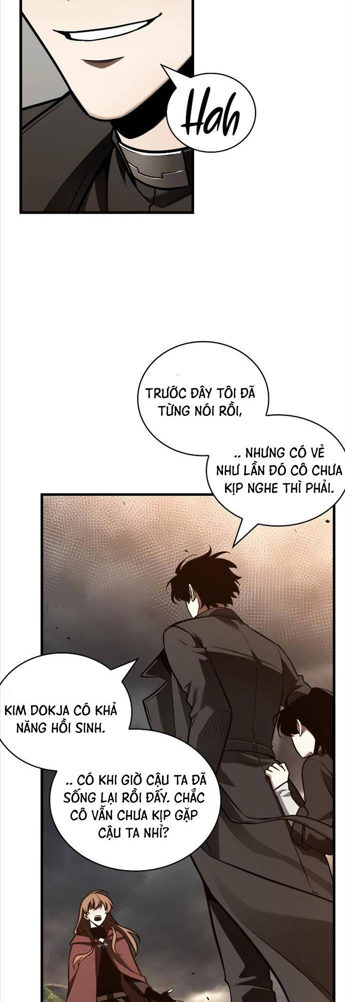 Toàn Trí Độc Giả Chapter 179 - Trang 3