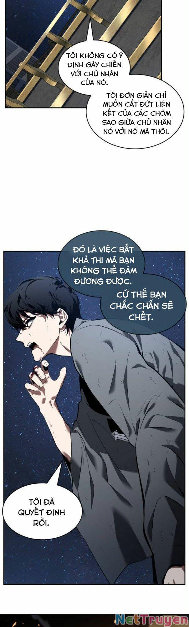 Toàn Trí Độc Giả Chapter 66 - Trang 23