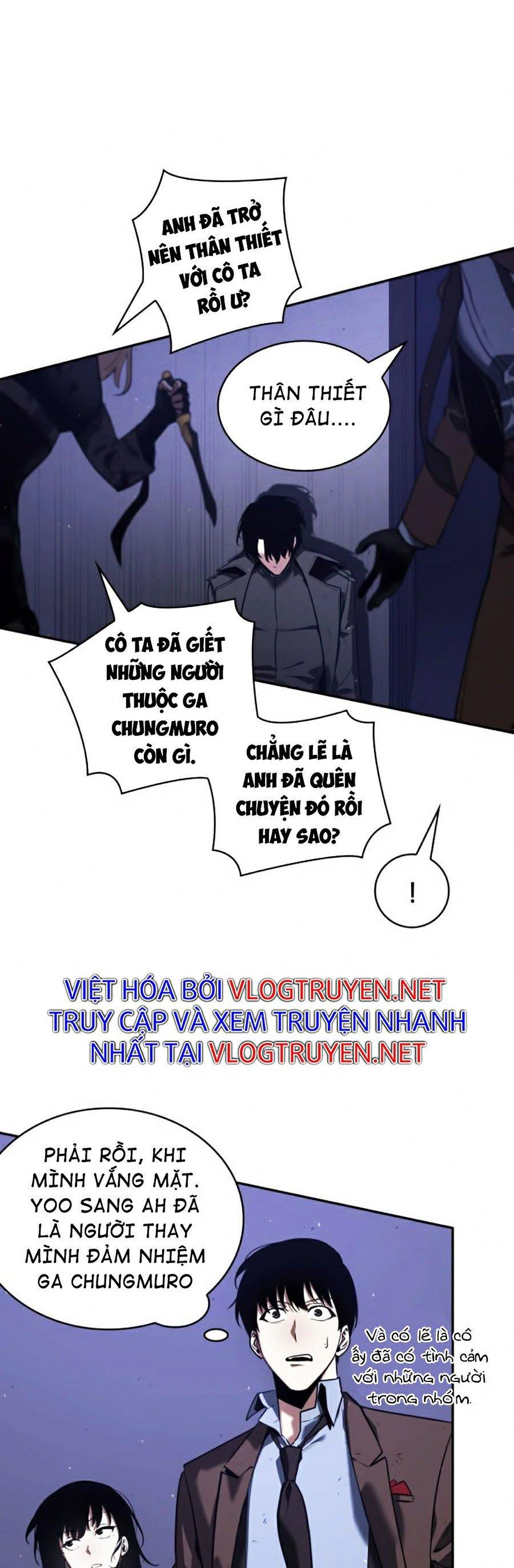 Toàn Trí Độc Giả Chapter 78 - Trang 44