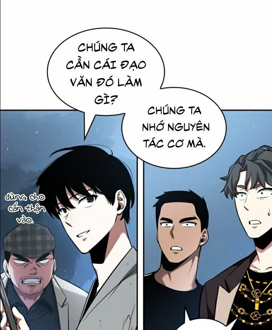 Toàn Trí Độc Giả Chapter 57 - Trang 5