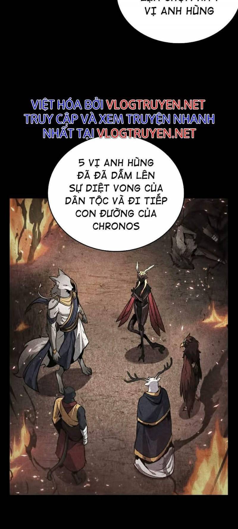 Toàn Trí Độc Giả Chapter 79 - Trang 72