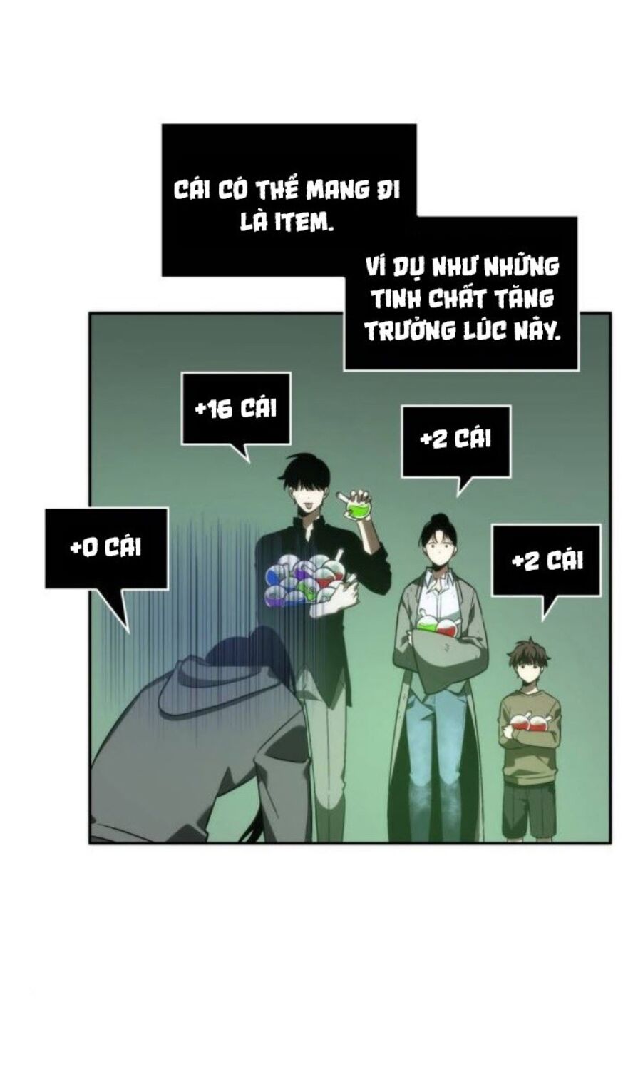 Toàn Trí Độc Giả Chapter 38 - Trang 80