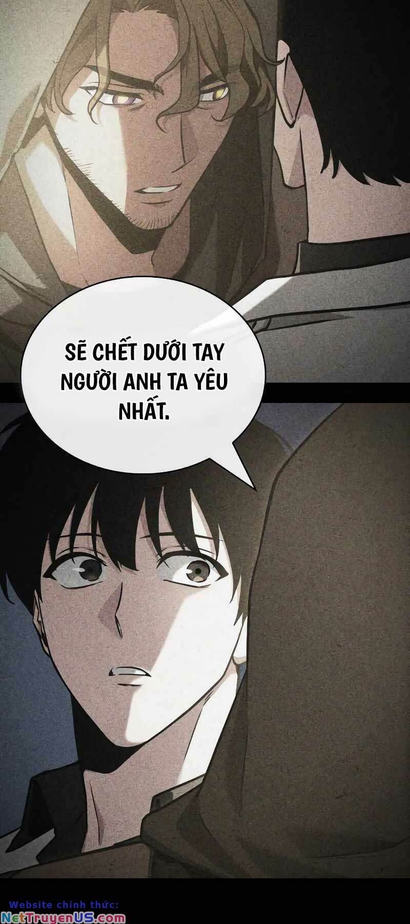 Toàn Trí Độc Giả Chapter 187 - Trang 46