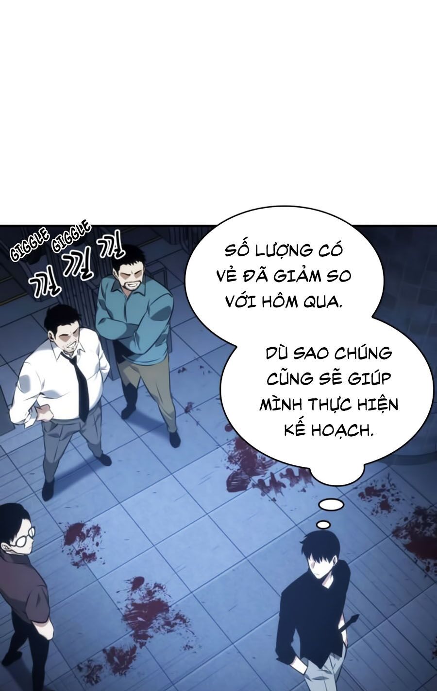 Toàn Trí Độc Giả Chapter 33 - Trang 90