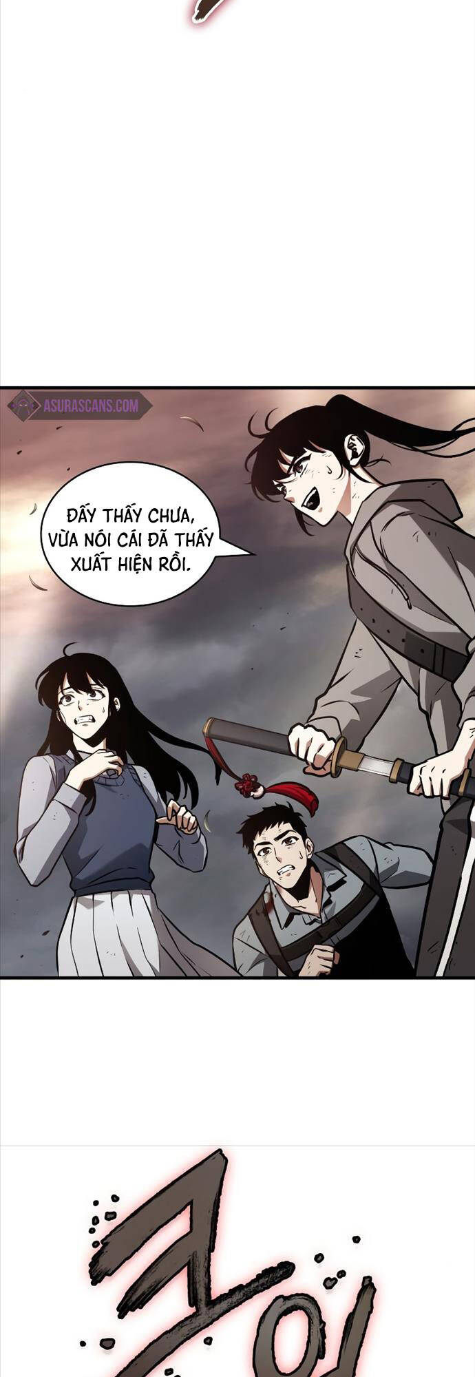 Toàn Trí Độc Giả Chapter 179 - Trang 68