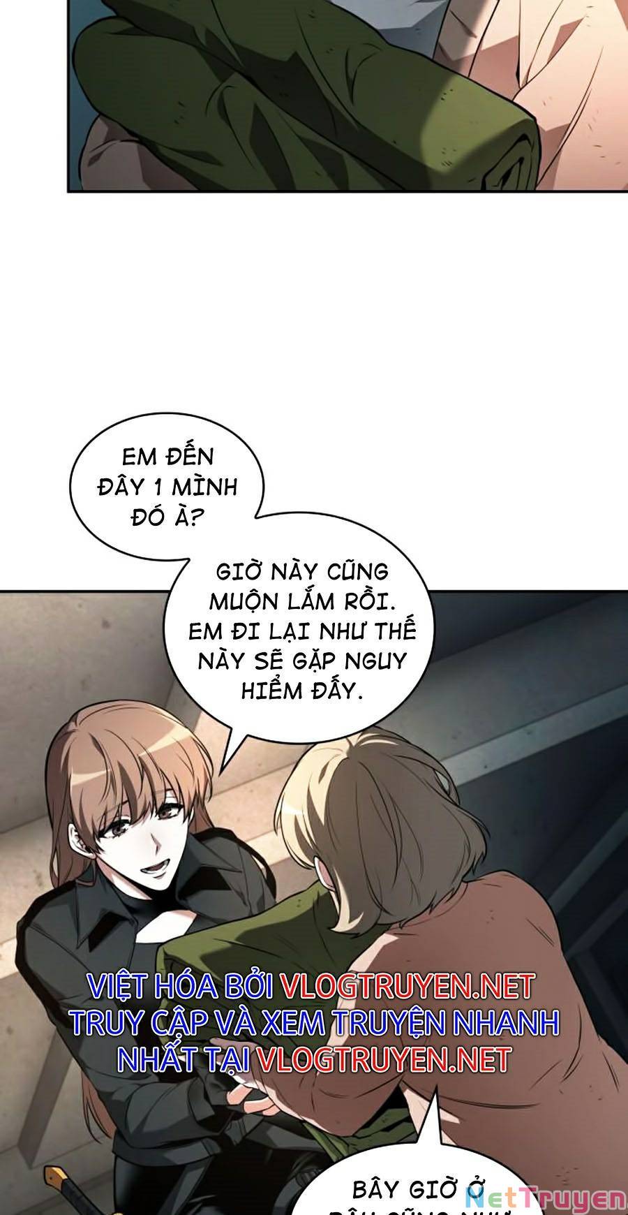 Toàn Trí Độc Giả Chapter 90 - Trang 33