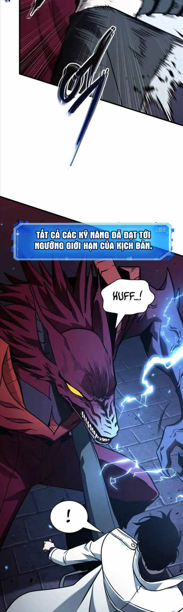 Toàn Trí Độc Giả Chapter 177 - Trang 54