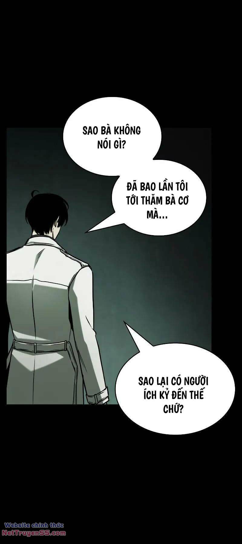 Toàn Trí Độc Giả Chapter 195 - Trang 15