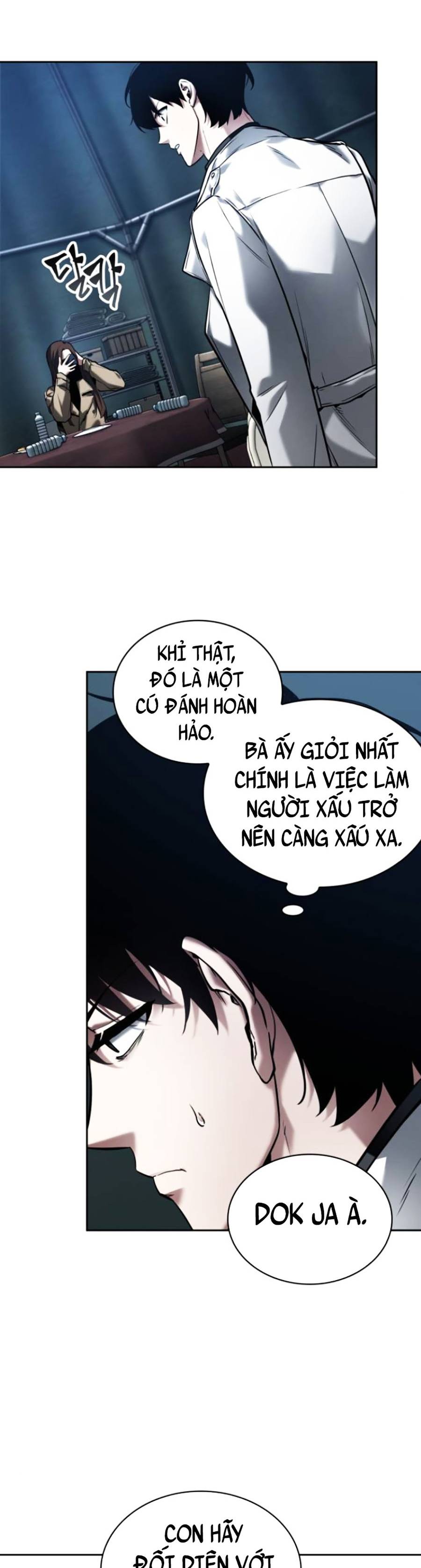 Toàn Trí Độc Giả Chapter 122 - Trang 19