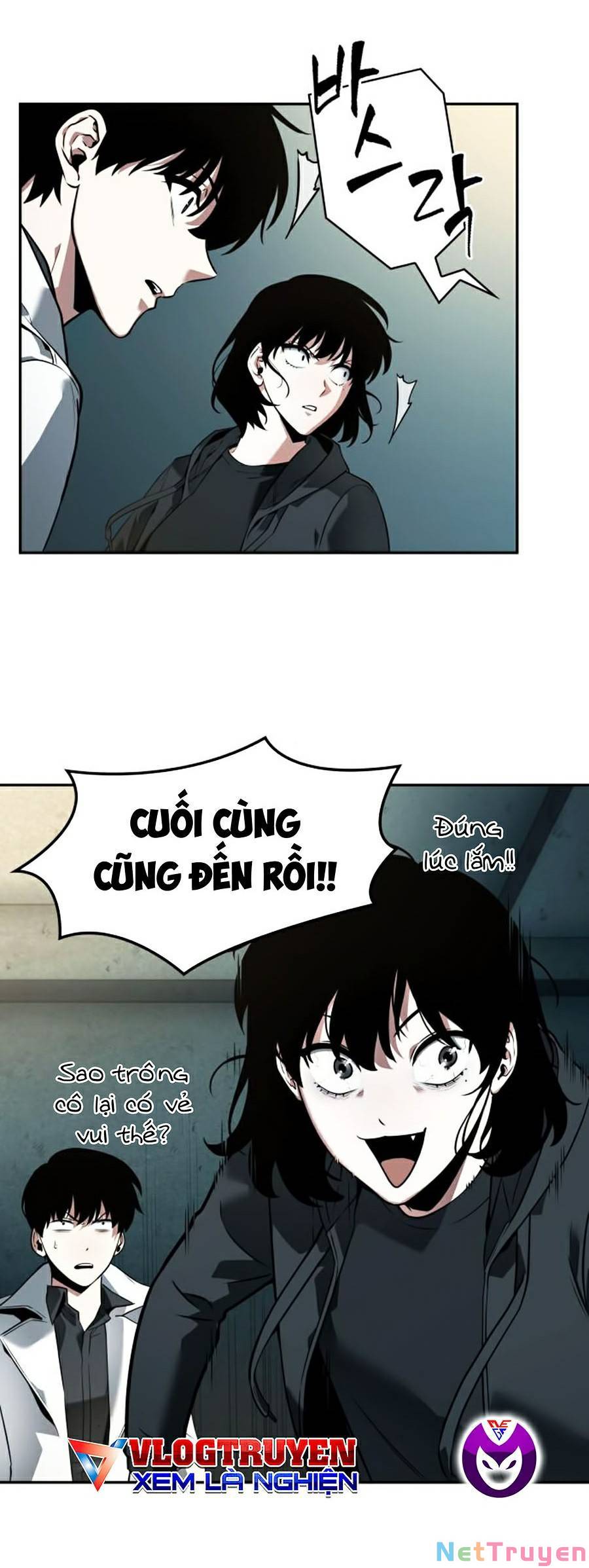 Toàn Trí Độc Giả Chapter 90 - Trang 27