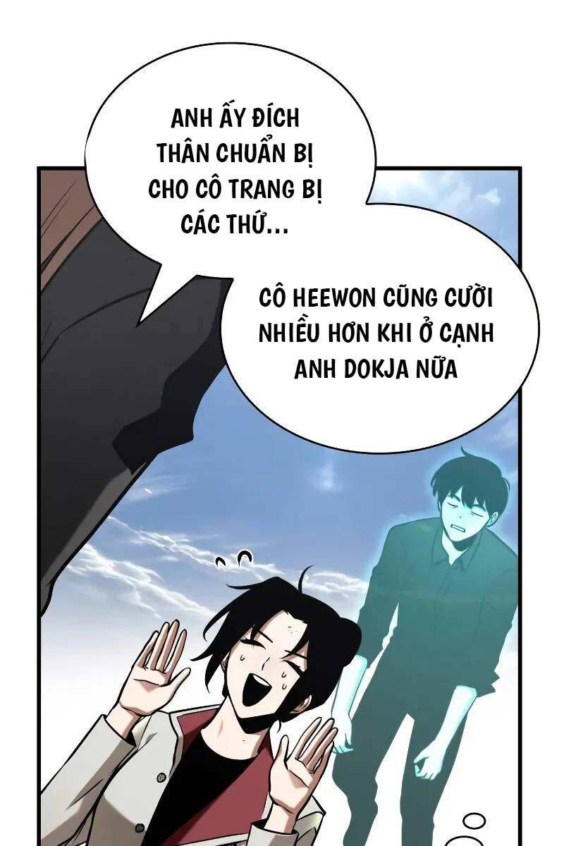 Toàn Trí Độc Giả Chapter 192 - Trang 42