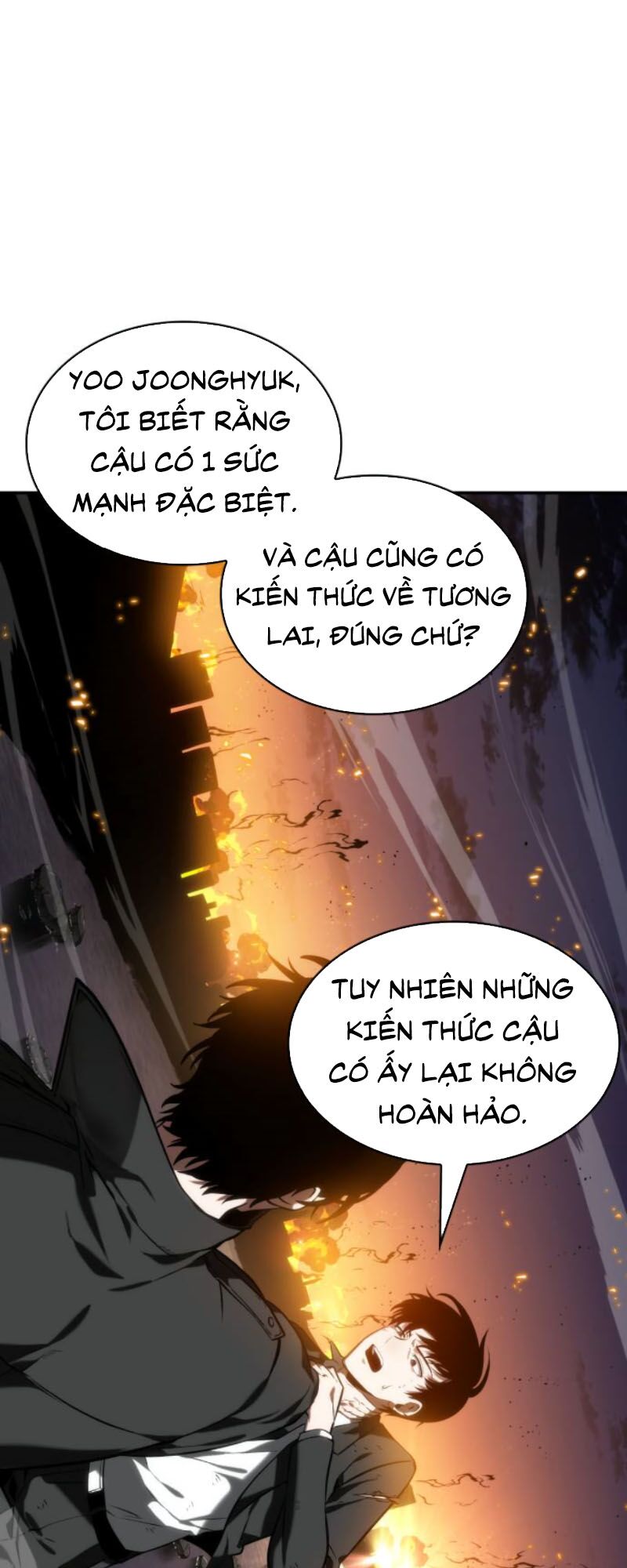 Toàn Trí Độc Giả Chapter 12 - Trang 17