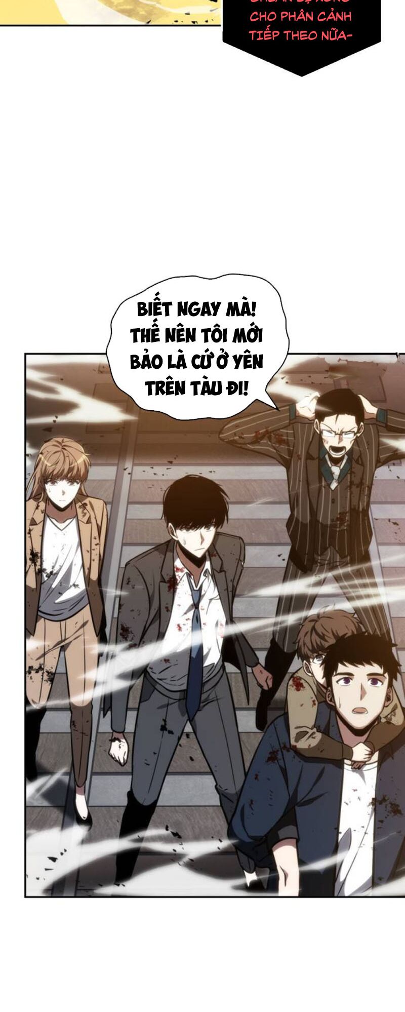 Toàn Trí Độc Giả Chapter 9 - Trang 18