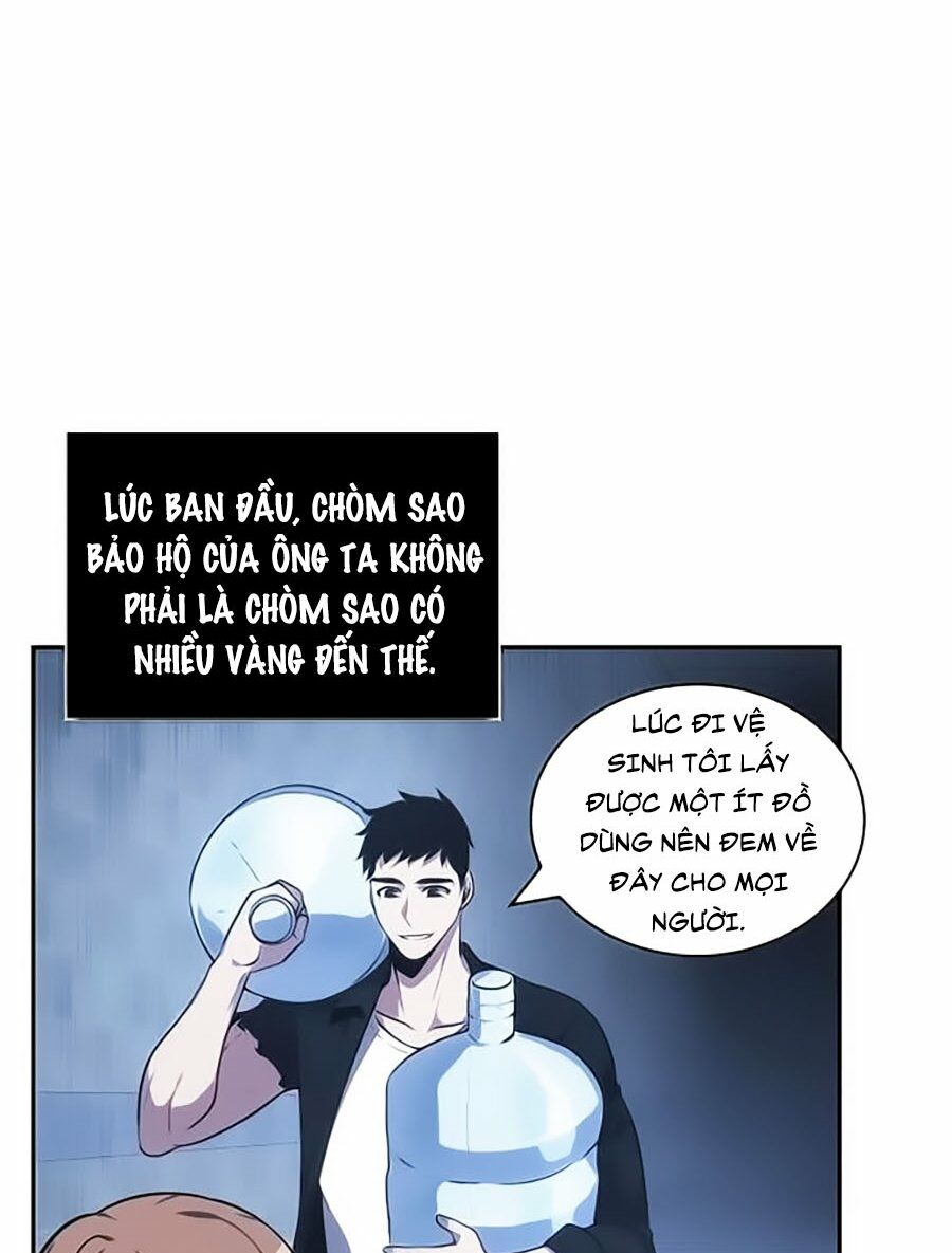 Toàn Trí Độc Giả Chapter 36 - Trang 38