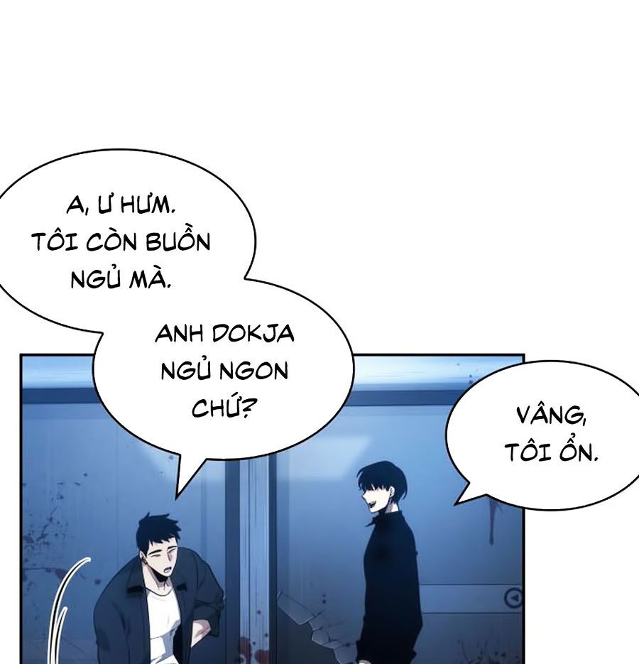 Toàn Trí Độc Giả Chapter 33 - Trang 25