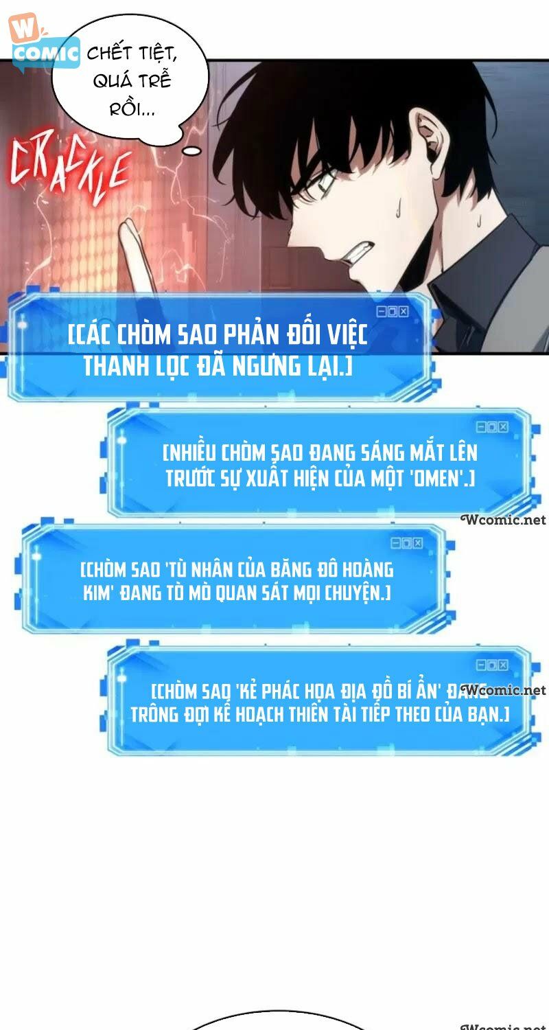 Toàn Trí Độc Giả Chapter 51 - Trang 44