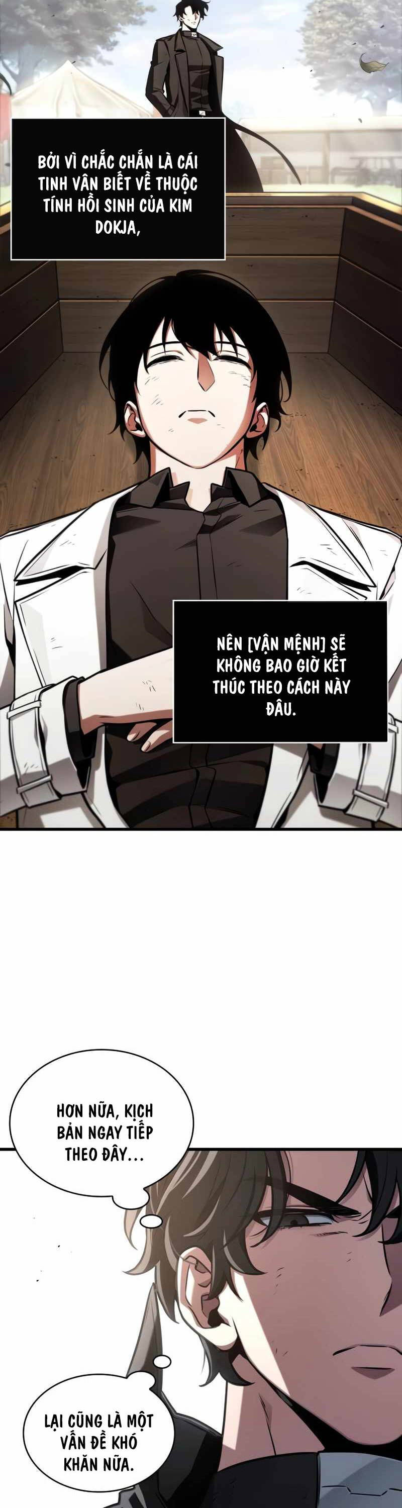 Toàn Trí Độc Giả Chapter 211 - Trang 6