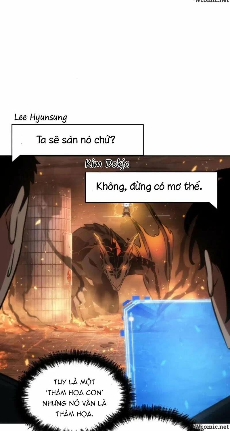 Toàn Trí Độc Giả Chapter 51 - Trang 75